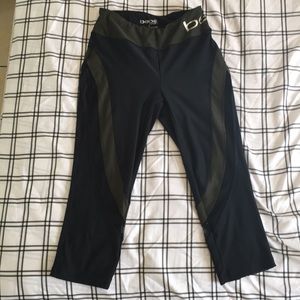 Bebe sport leggings. Great condition.